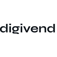 DIGIVEND logo - Similar company to Mafari Café