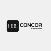 Concor International logo - Similar company to T & C Mart
