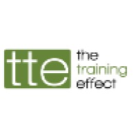 The Training Effect (Public Sector Training and Consultancy)