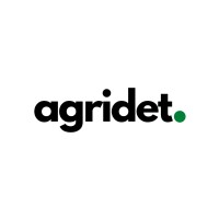 Agridet logo - Similar company to Talentis