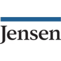 Jensen IP logo - Similar company to Icmasters