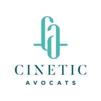 CINETIC AVOCATS logo - Similar company to Restaurant La Chimère