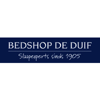 Bedshop de Duif logo - Similar company to Het Koelhuis