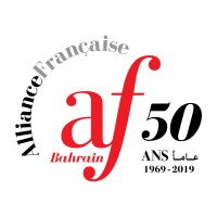 Alliance française Bahrain logo - Similar company to School Cle