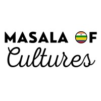 Masala of Cultures logo - Similar company to A^3 - A Cube Academy