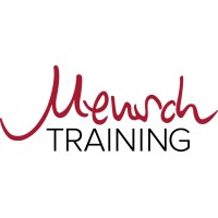 MenschTRAINING logo - Similar company to Breath@Work