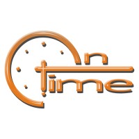 OnTime srl logo - Similar company to Defendini Logistica Srl