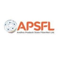 Andhra Pradesh State FiberNet Limited logo - Similar company to Telangana Fiber Grid Corporation Ltd