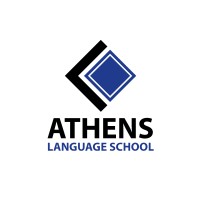 Athens Language School logo - Similar company to Xperience Tech & Language