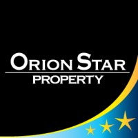Orion Star Property Pty Ltd. logo - Similar company to Orion Star Events✨
