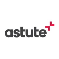 Astute Property logo - Similar company to Novati Constructions