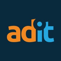 Adit logo - Similar company to Remote Peaks