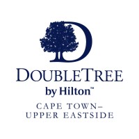 DoubleTree by Hilton Cape Town Upper Eastside logo - Similar company to Farhad Square Nine