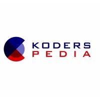 KodersPedia logo - Similar company to Midline Solution