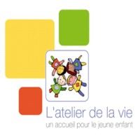 L'Atelier de la Vie Mulhouse logo - Similar company to Mulhouse En Grand Avec Michèle Lutz & Jean Rottner