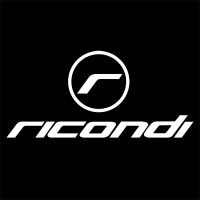 RICONDI Motorcycle Apparel logo - Similar company to Seca // Secamoto.Com