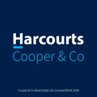 Harcourts Cooper & Co - North Shore Auckland