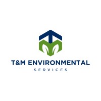 T&M Environmental Services logo - Similar company to T&M Environmental Services, Llc