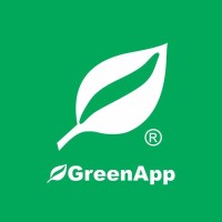 GreenApp® - ERP logo - Similar company to Compumate Softwares Corporativos