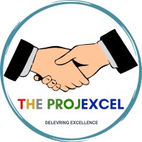 The Projexcel logo - Similar company to Projexcel