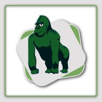 Gorilla Services logo - Similar company to Xcession Ltd