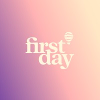 First Day logo - Similar company to Data Orbital, Llc