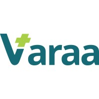 VARAA logo - Similar company to Varaya