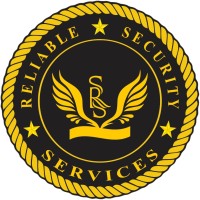 Reliable Security Services Pvt Ltd logo - Similar company to Finsight Consulting Llp