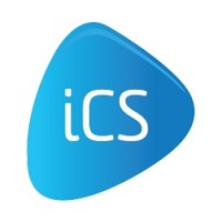 iCS Communications logo - Similar company to Ics Telecom