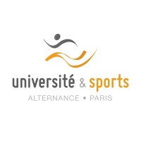 CFA Université et Sports logo - Similar company to Smart Formation.Eu