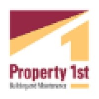 Property 1st (Maintenance) Ltd. logo - Similar company to Electrical Safety Group Limited