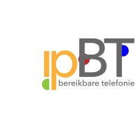 ipBT BV logo - Similar company to Ipbtel
