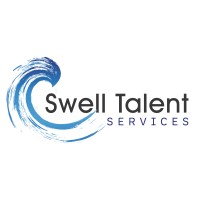 Swell Talent Services logo - Similar company to Noosa Drafting Services