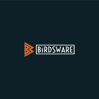 Birdsware logo - Similar company to ▲ Mars Solutions Limited