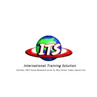 International Training Solutions logo - Similar company to La Poste Tunisienne