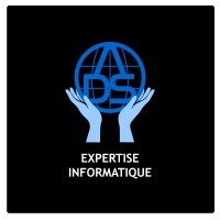 ADS EXPERTISE INFORMATIQUE logo - Similar company to Nixia It