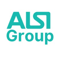 ALSI Group logo - Similar company to Marvel Kazakhstan