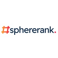 Sphere Rank logo - Similar company to Teezonic Digital Makers
