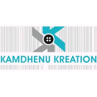 Kamdhenu Kreation logo - Similar company to District Culture