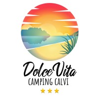 Camping Dolce Vita logo - Similar company to Camping La Pinède