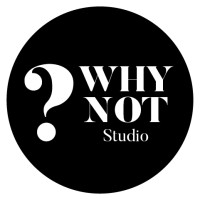 Whynot Studio Venice logo - Similar company to Actually Podcast