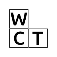 WeCodeThat logo - Similar company to Chapter.1