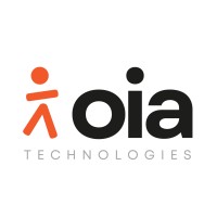 OIA THERAPY logo - Similar company to Libeiroot