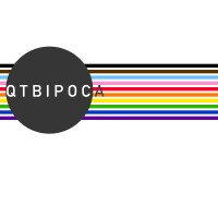 Queer Trans Black Indigenous People of Color Agency logo - Similar company to Society Of Trans Women Of The Philippines (Strap)