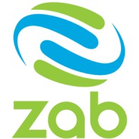 Zab Translation Solutions logo - Similar company to Questel - Multiling