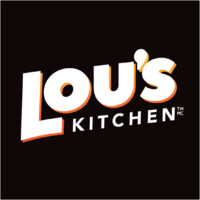 Lou's Kitchen logo - Similar company to Ark Hive Llc