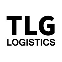 TLG Logistics Corp logo - Similar company to Tlg, Llc