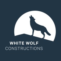 White Wolf Constructions logo - Similar company to Reconstruct