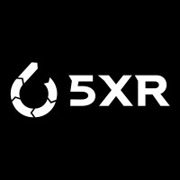 5XR logo - Similar company to Blinkorg