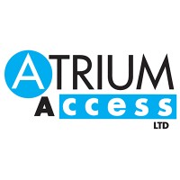 Atrium Access Ltd logo - Similar company to Enj Scaffolding Limited
